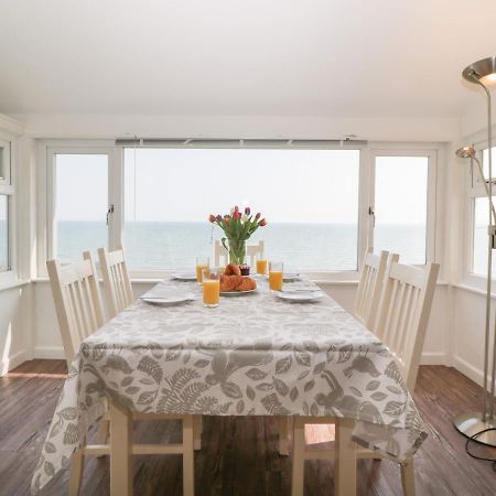 Grandview Apartamento Weymouth Exterior foto