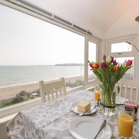 Grandview Apartamento Weymouth Exterior foto