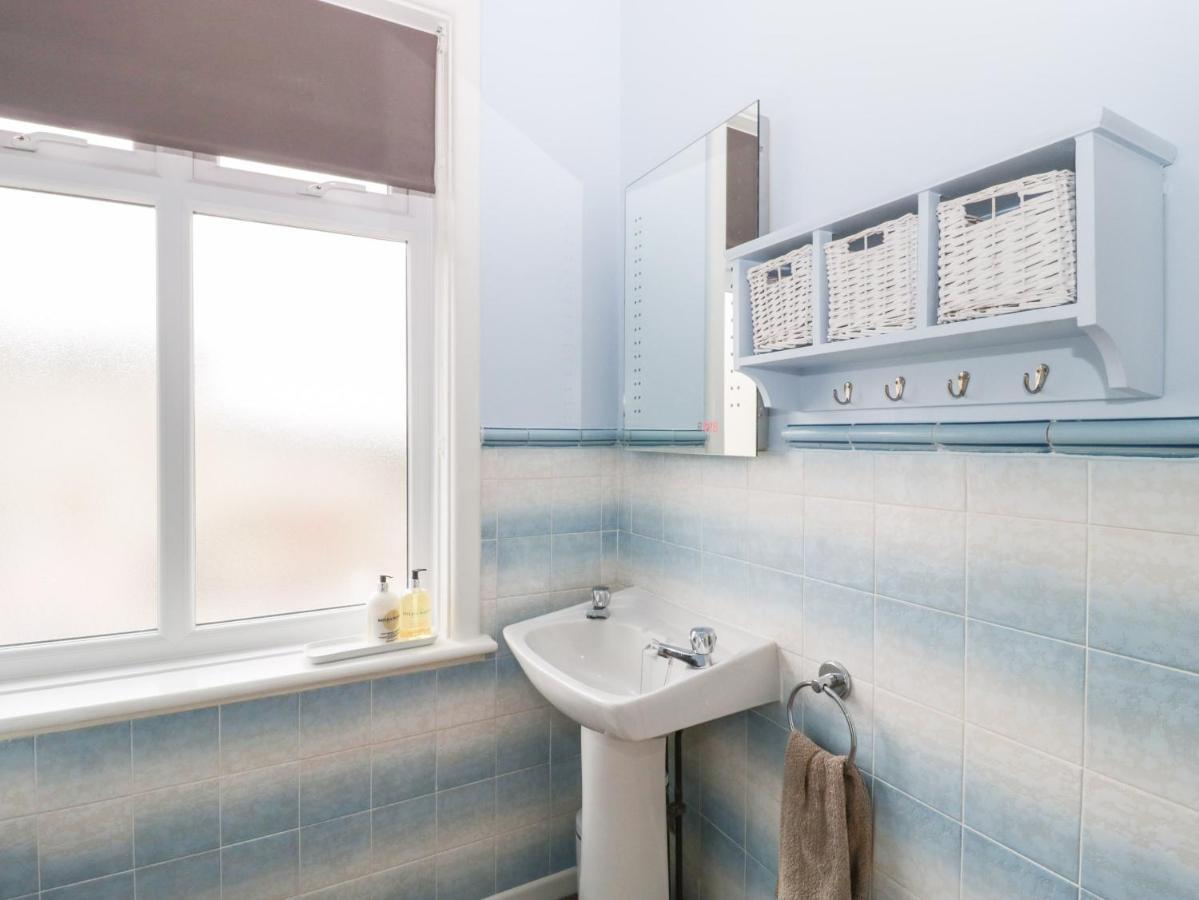 Grandview Apartamento Weymouth Exterior foto