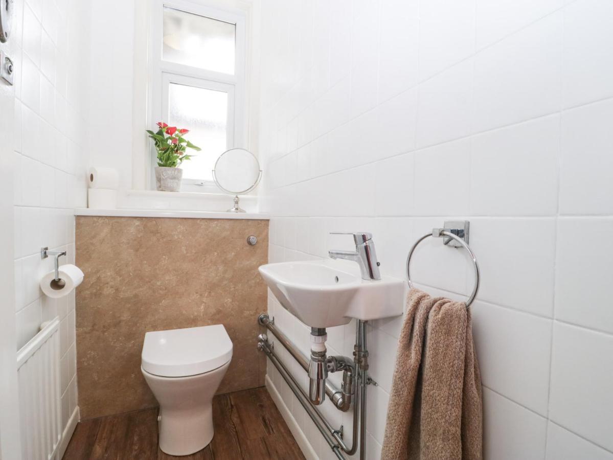 Grandview Apartamento Weymouth Exterior foto