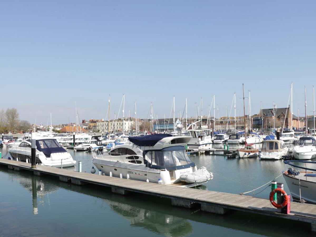 Grandview Apartamento Weymouth Exterior foto