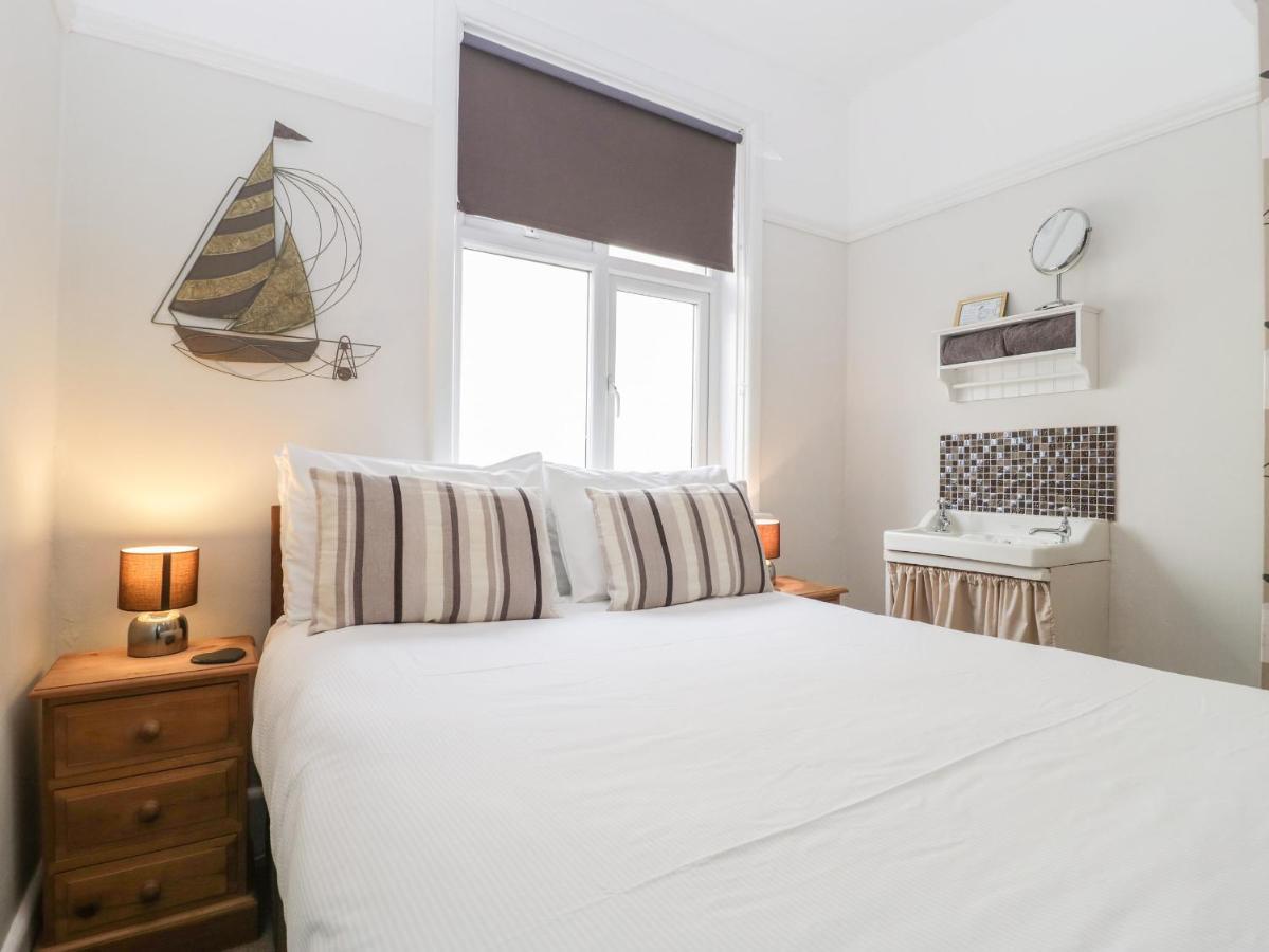 Grandview Apartamento Weymouth Exterior foto