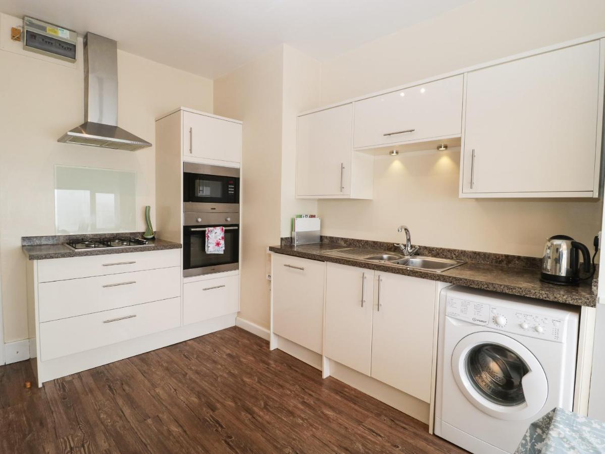 Grandview Apartamento Weymouth Exterior foto