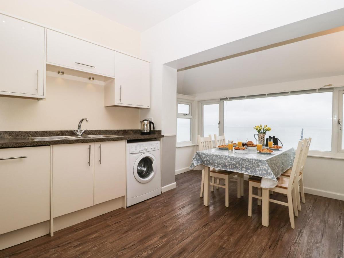 Grandview Apartamento Weymouth Exterior foto
