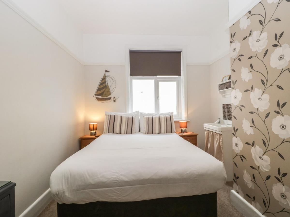 Grandview Apartamento Weymouth Exterior foto