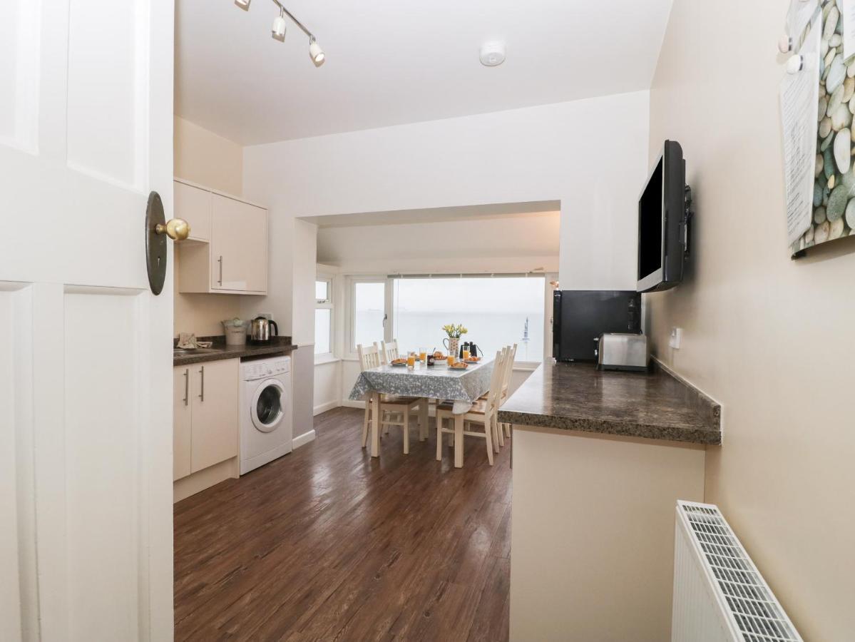 Grandview Apartamento Weymouth Exterior foto