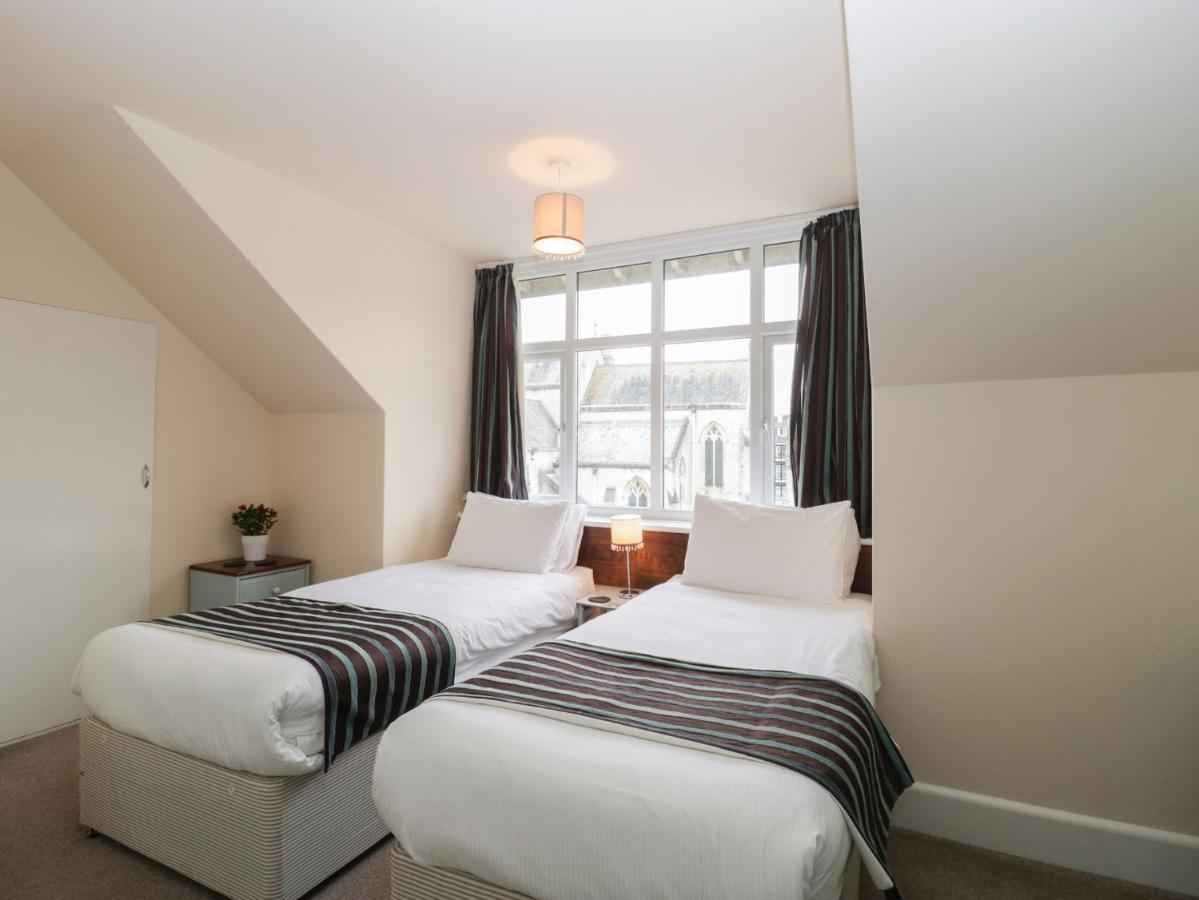 Grandview Apartamento Weymouth Exterior foto