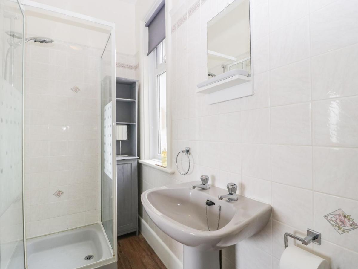 Grandview Apartamento Weymouth Exterior foto