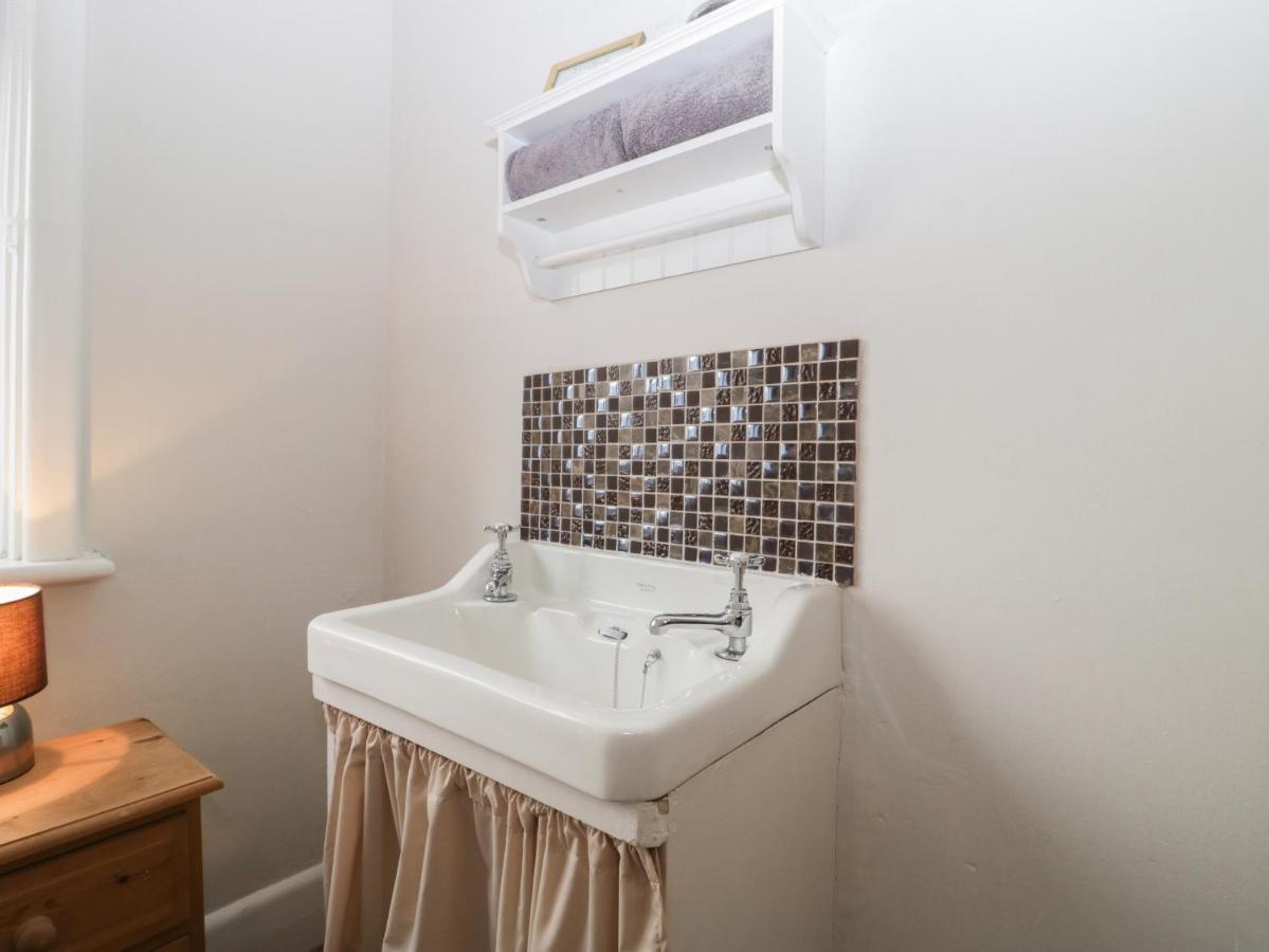 Grandview Apartamento Weymouth Exterior foto