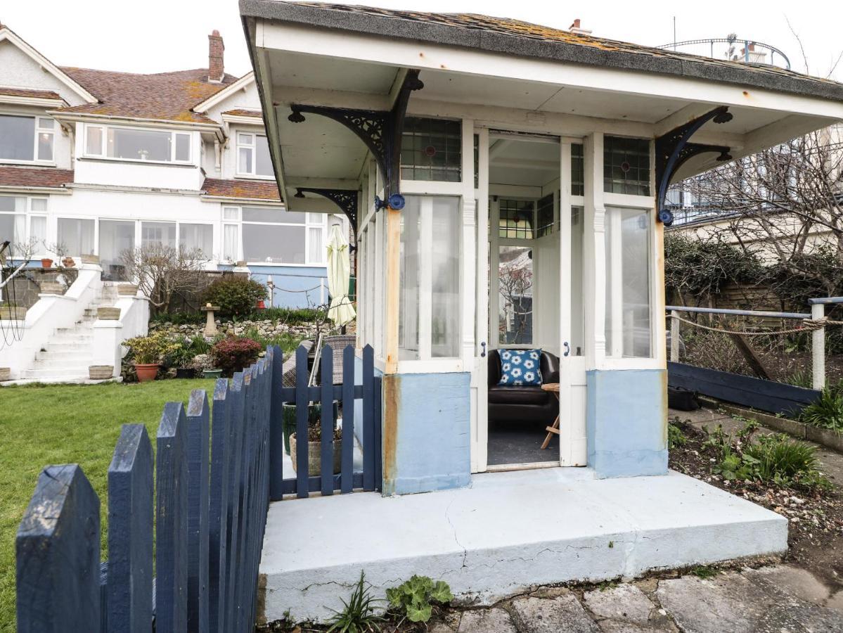 Grandview Apartamento Weymouth Exterior foto