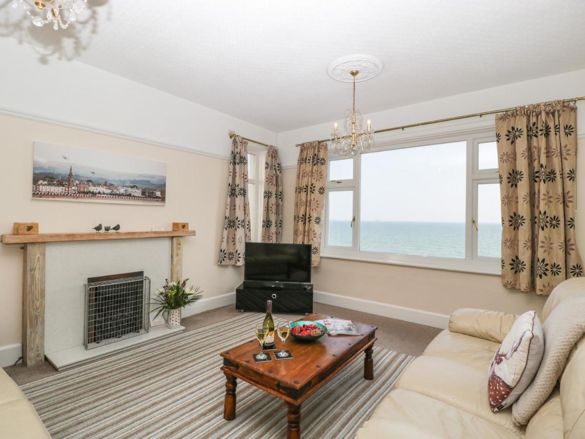 Grandview Apartamento Weymouth Exterior foto