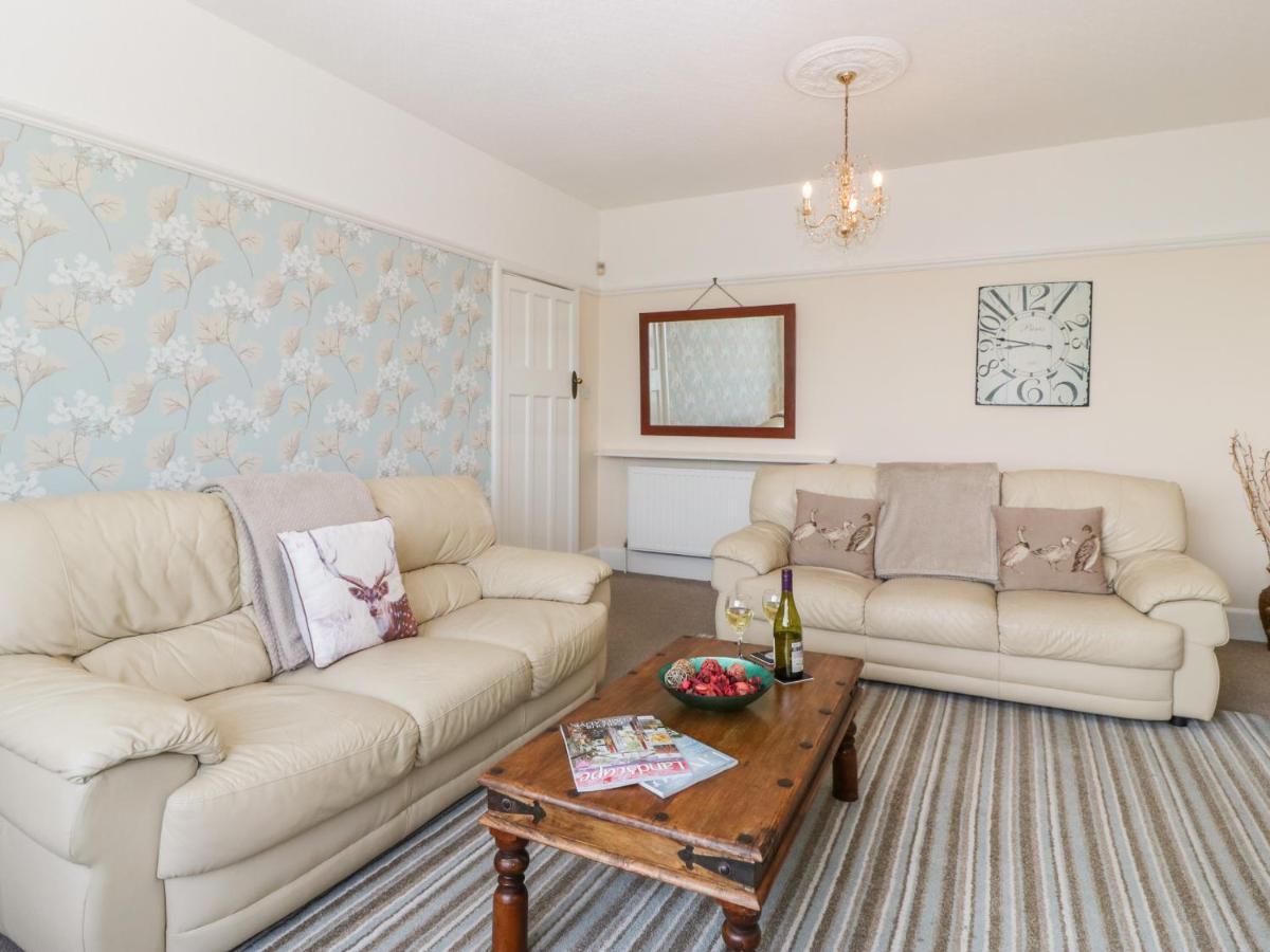 Grandview Apartamento Weymouth Exterior foto