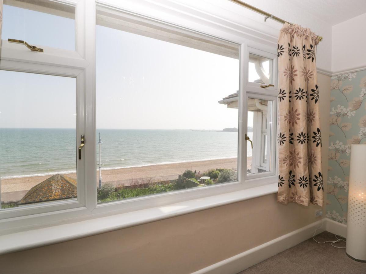 Grandview Apartamento Weymouth Exterior foto
