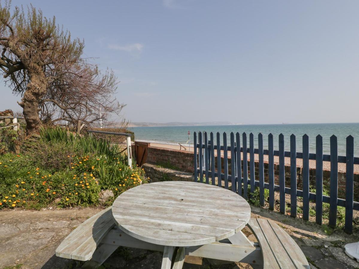 Grandview Apartamento Weymouth Exterior foto